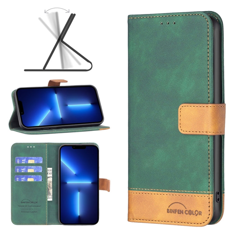 Custodia portafoglio in pelle per iPhone 13 Pro Max