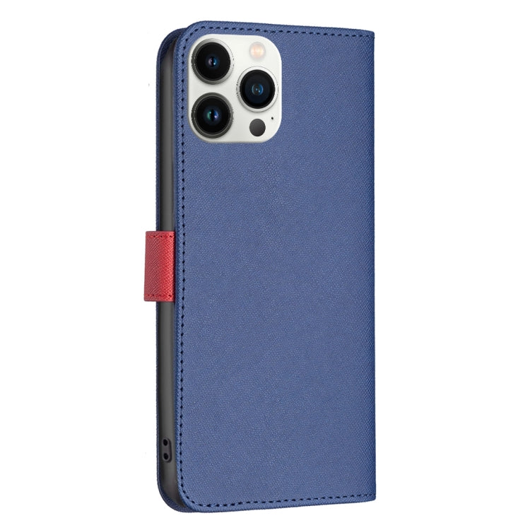 Custodia portafoglio in pelle per iPhone 13 Pro Max