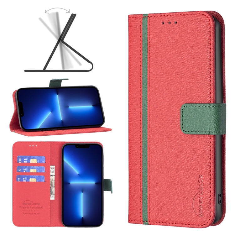 Custodia portafoglio in pelle per iPhone 13 Pro Max