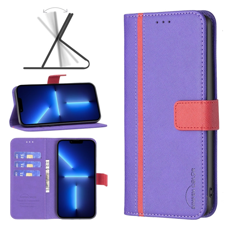 Custodia portafoglio in pelle per iPhone 13 Pro Max