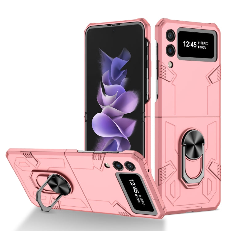 Custodia per telefono antiurto UV opaca, For OPPO Find N, For Samsung Galaxy Z Flip 5G, For Samsung Galaxy Z Flip3 5G, For Samsung Galaxy Z Fold2 5G