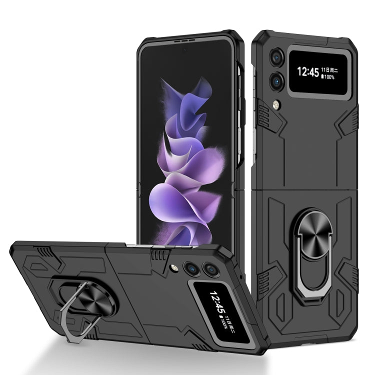 Custodia per telefono antiurto UV opaca, For OPPO Find N, For Samsung Galaxy Z Flip 5G, For Samsung Galaxy Z Flip3 5G, For Samsung Galaxy Z Fold2 5G