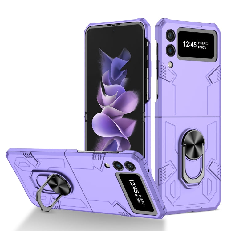 Custodia per telefono antiurto UV opaca, For OPPO Find N, For Samsung Galaxy Z Flip 5G, For Samsung Galaxy Z Flip3 5G, For Samsung Galaxy Z Fold2 5G
