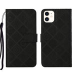 Custodia portafoglio in pelle con slot carte per iPhone 13 Pro Ma