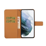 Custodia per cellulare in pelle con motivo goffrato stile etnico, For vivo V21, For vivo V21e 4G, For vivo V21e 5G