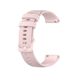 Cinturino in silicone, For Huawei Honor S1