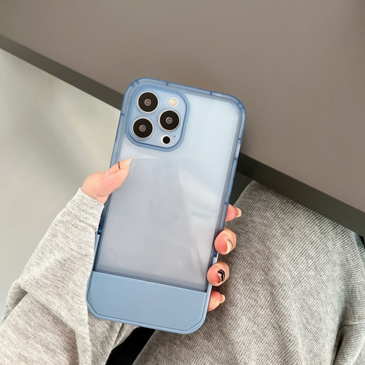 Custodia in TPU e PC per iPhone 13 Pro e modelli compatibili