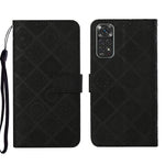 Custodia per cellulare in pelle con motivo goffrato stile etnico, For Xiaomi Redmi Note 11, For Xiaomi Redmi Note 11 4G Global, For Xiaomi Redmi Note 11 Pro