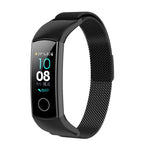 Bracciale Milanese, For Huawei Honor 4 & 5