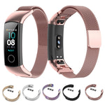 Bracciale Milanese, For Huawei Honor 4 & 5