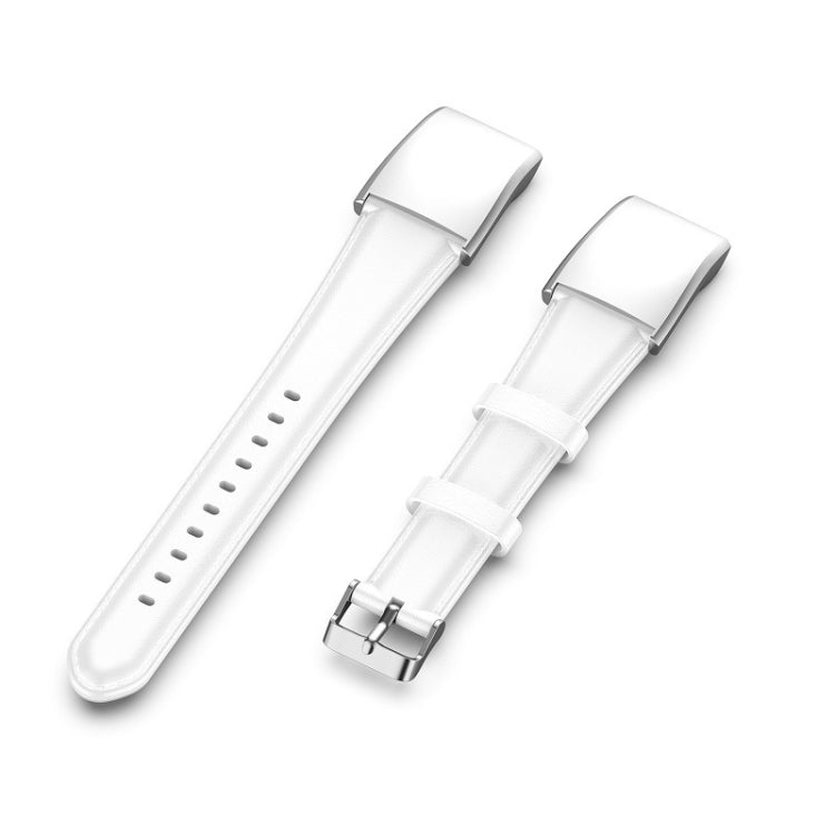 Polsino in pelle cerata ad olio, For Huawei Honor 4 & 5