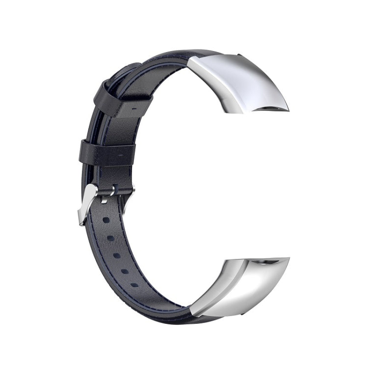 Polsino in pelle cerata ad olio, For Huawei Honor 4 & 5