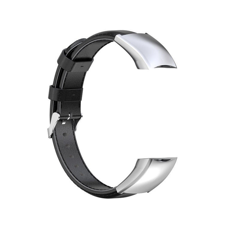 Polsino in pelle cerata ad olio, For Huawei Honor 4 & 5