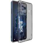 Custodia per telefono in TPU trasparente serie IMAK UX-5, For Xiaomi Black Shark 5 Pro, For Xiaomi Black Shark 5 RS, For Xiaomi Black Shark 5