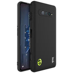 Custodia per telefono in TPU satinato antiurto serie IMAK UC-3, For Xiaomi Black Shark 5 Pro, For Xiaomi Black Shark 5 RS, For Xiaomi Black Shark 5, For Xiaomi Redmi 10A 4G