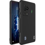 Custodia per telefono in TPU satinato antiurto serie IMAK UC-3, For Xiaomi Black Shark 5 Pro, For Xiaomi Black Shark 5 RS, For Xiaomi Black Shark 5, For Xiaomi Redmi 10A 4G