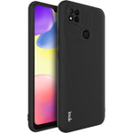 Custodia per telefono in TPU satinato antiurto serie IMAK UC-3, For Xiaomi Black Shark 5 Pro, For Xiaomi Black Shark 5 RS, For Xiaomi Black Shark 5, For Xiaomi Redmi 10A 4G