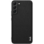 Imak LX-5 Series PC + Custodia per telefono in TPU con protezione per lo schermo, For Samsung Galaxy S22 5G, For Samsung Galaxy S22 Ultra 5G, For Samsung Galaxy S22+ 5G