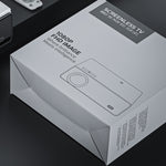Vivibright D5000 Proiettore LCD LED Full HD 6000 Lumens
