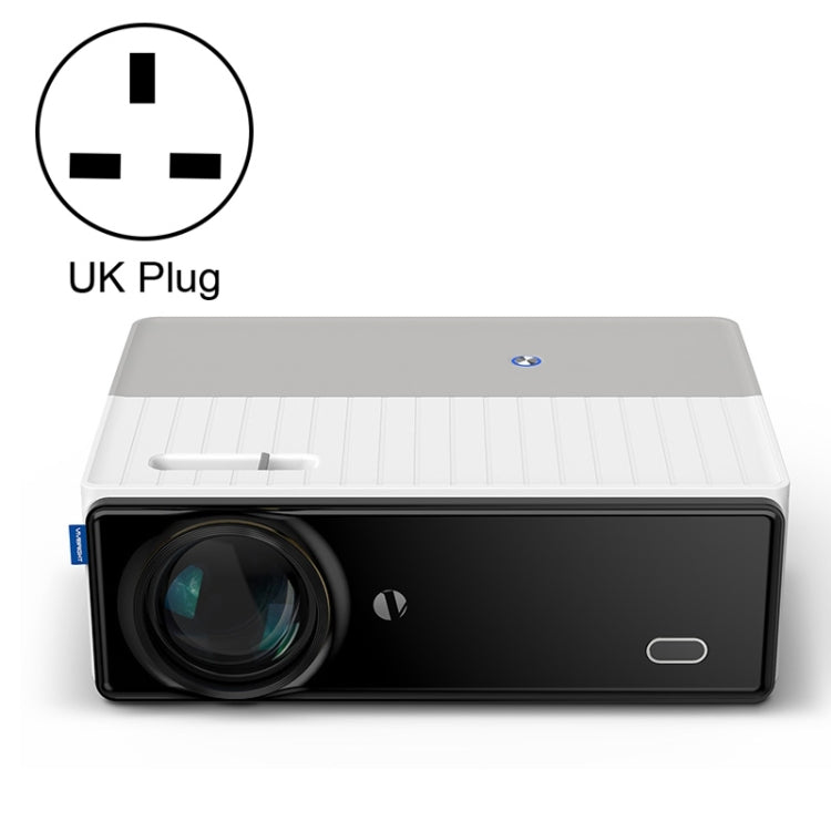 Vivibright D5000 Proiettore LCD LED Full HD 6000 Lumens