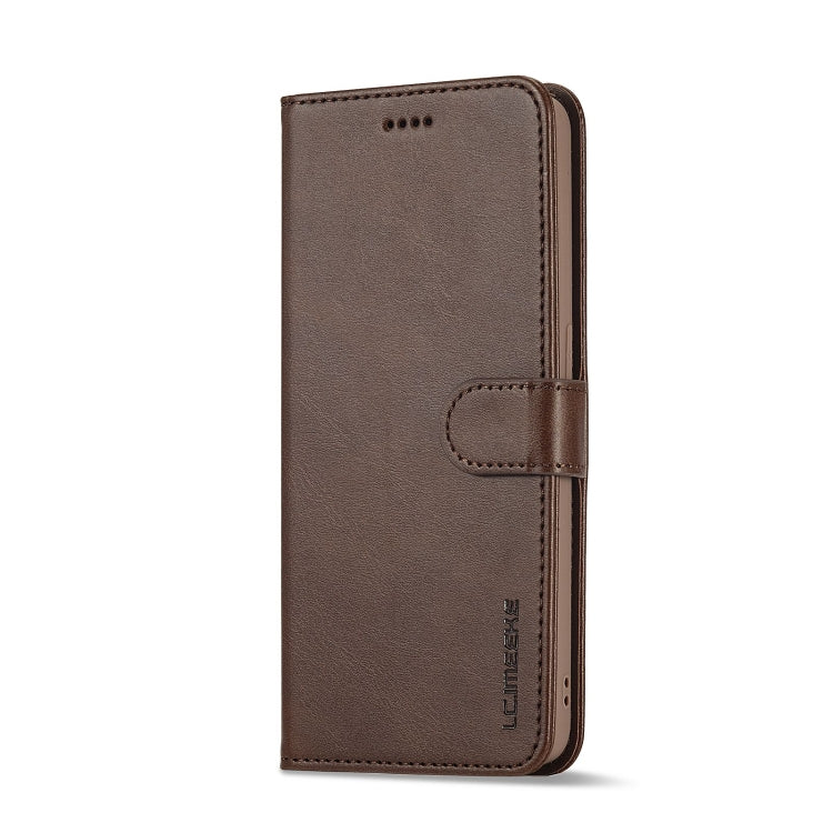 LC.IMEEKE Custodia per cellulare in pelle di vitello, For OPPO A96 5G / Reno7 Z 5G, For OPPO Realme 9 4G/ Realme 9 Pro+