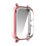 Custodia TPU a copertura totale per Amazfit GTS 2