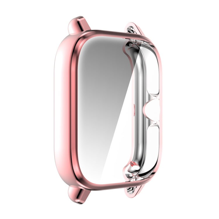 Custodia TPU a copertura totale per Amazfit GTS 2