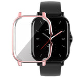 Custodia TPU a copertura totale per Amazfit GTS 2