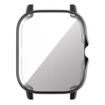 Custodia TPU a copertura totale per Amazfit GTS 2