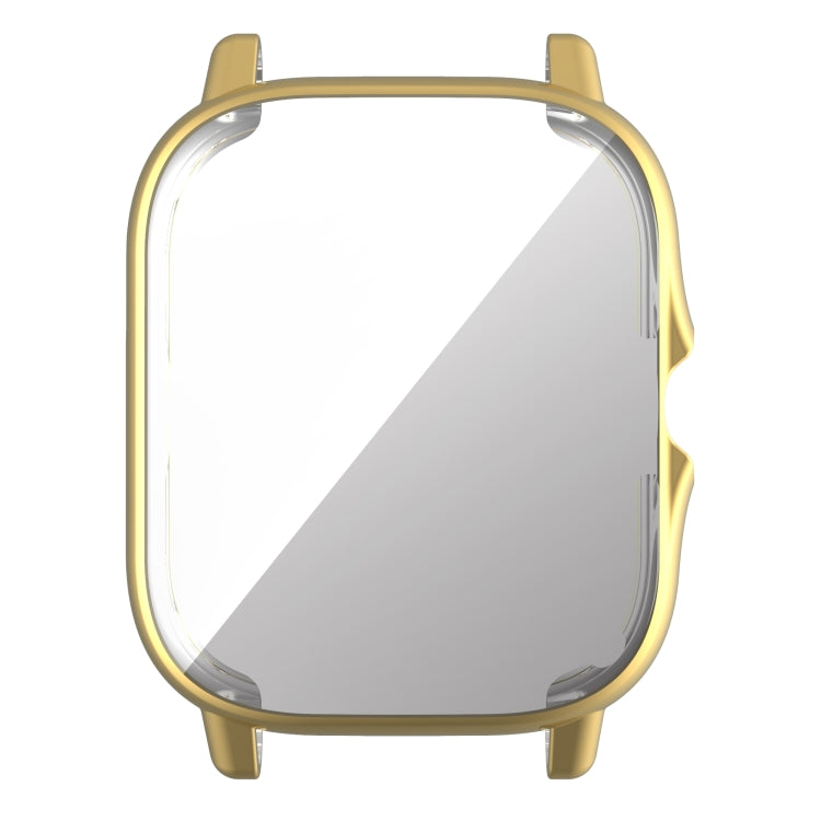Custodia TPU a copertura totale per Amazfit GTS 2