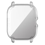 Custodia TPU a copertura totale per Amazfit GTS 2