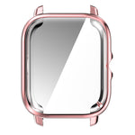 Custodia TPU a copertura totale per Amazfit GTS 2