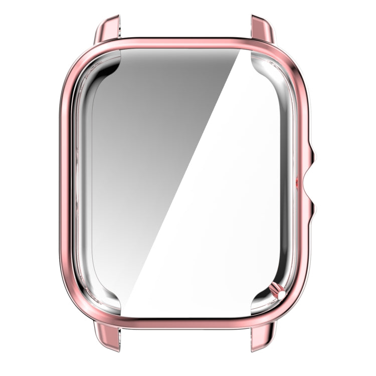 Custodia TPU a copertura totale per Amazfit GTS 2