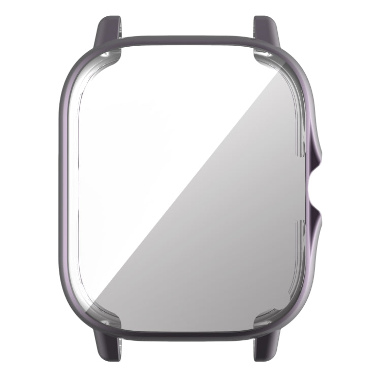 Custodia TPU a copertura totale per Amazfit GTS 2