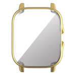 Custodia TPU a copertura totale per Amazfit GTS 2