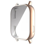 Custodia TPU a copertura totale per Amazfit GTS 2