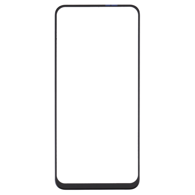 External front screen glass lens, For TCL Plex/10L/10 5G/10 5G UW, For TCL 20 SE, For TCL 20 5G/20L/20L+/20 Lite/20S, For Wiko Y81, For Wiko View4/View4 Lite, For Wiko Power U10/Power U20/Power U30