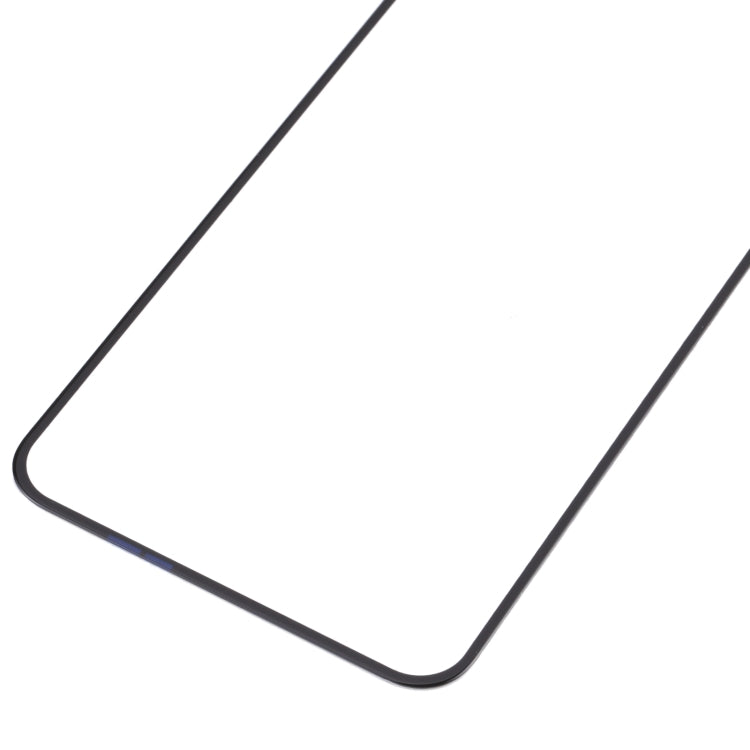 External front screen glass lens, For TCL Plex/10L/10 5G/10 5G UW, For TCL 20 SE, For TCL 20 5G/20L/20L+/20 Lite/20S, For Wiko Y81, For Wiko View4/View4 Lite, For Wiko Power U10/Power U20/Power U30