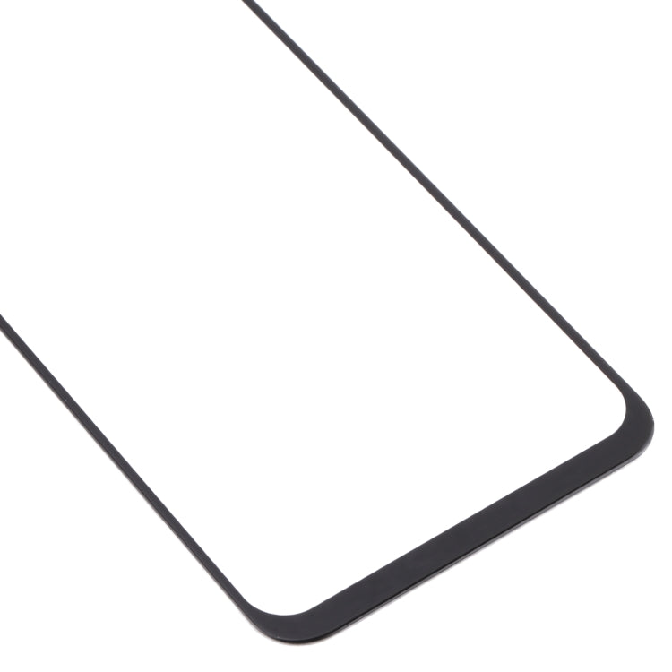 External front screen glass lens, For TCL Plex/10L/10 5G/10 5G UW, For TCL 20 SE, For TCL 20 5G/20L/20L+/20 Lite/20S, For Wiko Y81, For Wiko View4/View4 Lite, For Wiko Power U10/Power U20/Power U30