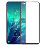 Lente in vetro esterno dello schermo frontale, For TCL Plex/10L/10 5G/10 5G UW, For TCL 20 SE, For TCL 20 5G/20L/20L+/20 Lite/20S, For Wiko Y81, For Wiko View4/View4 Lite, For Wiko Power U10/Power U20/Power U30