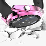 Bilancia PC elettrolitico + cassa dell'orologio in vetro temperato, For Huawei Watch 3 Pro