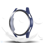 Custodia PC satinato con vetro temperato per Huawei Watch GT 3