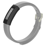 Per custodia per orologio in silicone a copertura totale Fitbit Alta / Alta HR / ACE