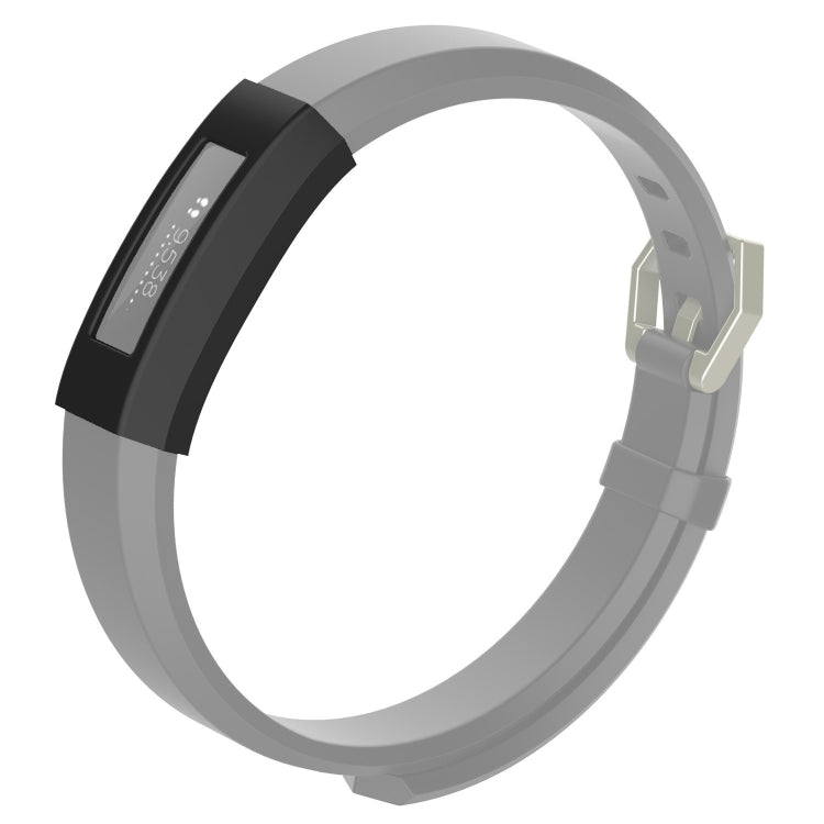Per custodia per orologio in silicone a copertura totale Fitbit Alta / Alta HR / ACE