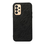 Custodia per telefono in PU con texture Crazy Horse, For Samsung Galaxy A13 4G, For Samsung Galaxy M23 / F23 5G