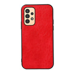 Custodia per telefono in PU con texture Crazy Horse, For Samsung Galaxy A13 4G, For Samsung Galaxy M23 / F23 5G