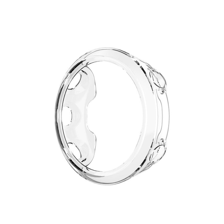 Custodia protettiva in TPU, For Garmin Swim 2