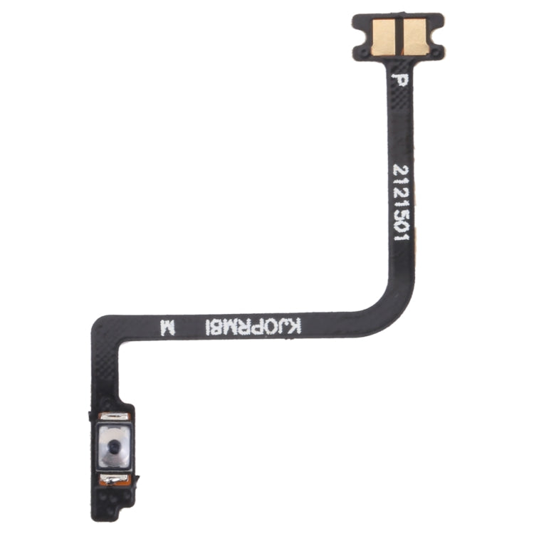 Power Button Flex Cable, For OPPO K9s, For Xiaomi 11T/11T Pro, For OPPO Reno7 5G, For OPPO Reno7 SE, For OPPO Reno7 Pro 5G, For OPPO Realme 8i