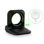 Supporto di ricarica in silicone per Apple Watch