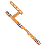 Power Button &amp; Volume Button Flex Cable, For Xiaomi Redmi 10/Redmi 10 Prime, For Xiaomi Redmi Note 11 China 5G, For vivo S12, For vivo S12 Pro, For vivo iQOO Neo5